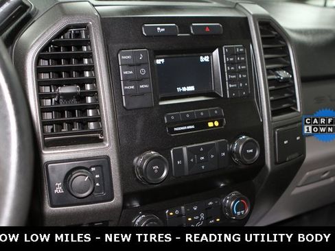 Used 2019 Ford F350 XL w/ XL Value Package image 19