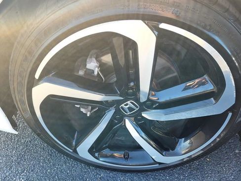 Used 2022 Honda Accord Sport Special Edition image 13