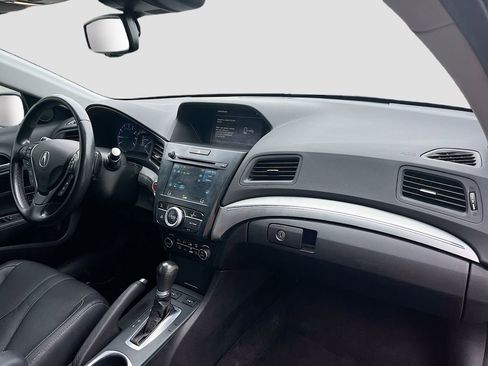 Used 2022 Acura ILX w/ Premium Package FWD image 28
