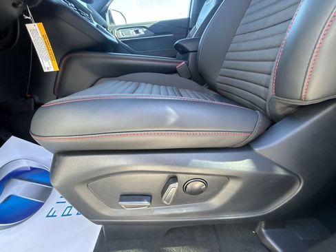 New 2026 Ford Explorer ST-Line w/ ST-Line Street Pack RWD image 14