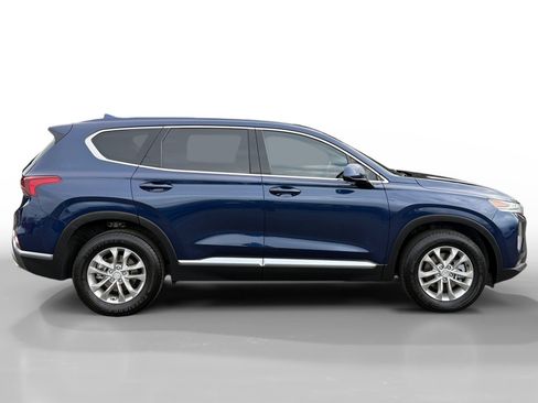 Used 2019 Hyundai Santa Fe SEL image 6