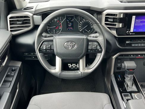 Used 2024 Toyota Tundra SR5 image 17