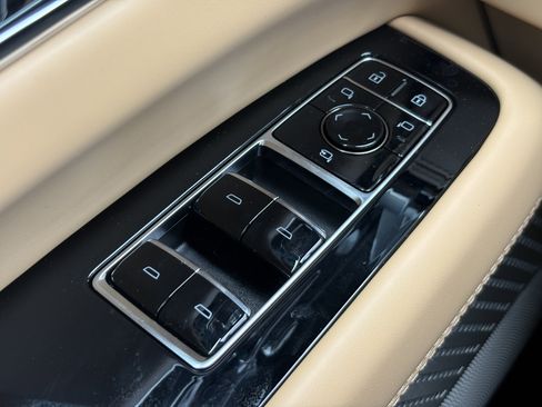 New 2026 Cadillac Escalade IQL Sport 2 w/ LPO, ONYX Package image 27