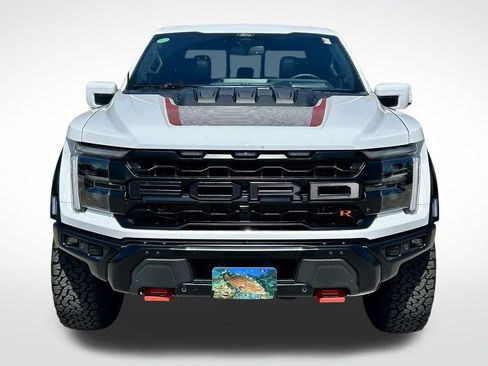 Used 2026 Ford F150 Raptor AWD/4WD image 2