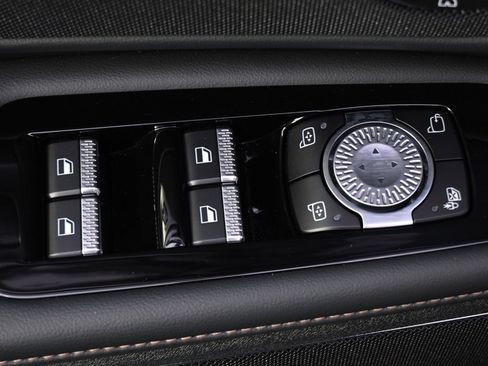 New 2026 Lincoln Nautilus Reserve w/ Jet Appearance Package image 23