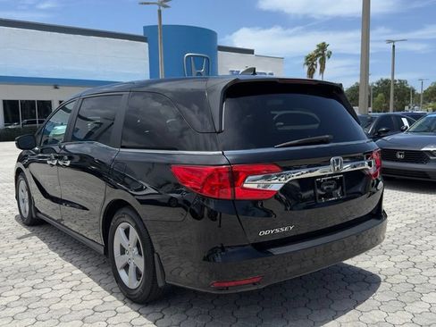 Used 2019 Honda Odyssey EX-L image 10