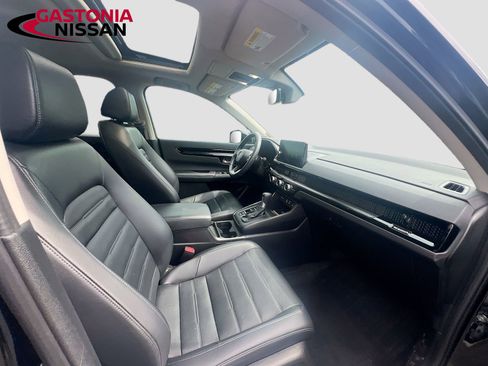 Used 2024 Honda CR-V EX-L image 36