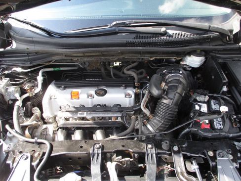Used 2014 Honda CR-V LX image 8
