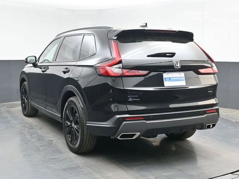 Used 2026 Honda CR-V Sport Touring image 7
