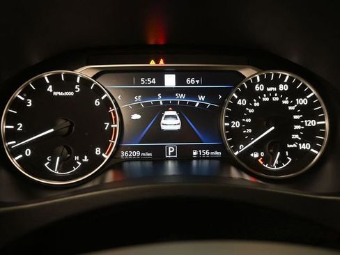 Used 2022 Nissan Altima 2.5 SL image 39