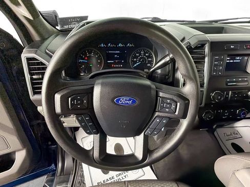 Used 2018 Ford F150 XLT w/ Trailer Tow Package AWD/4WD image 11