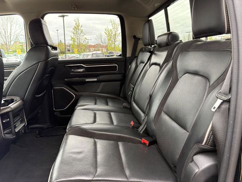 Used 2020 RAM 1500 Laramie AWD/4WD image 20