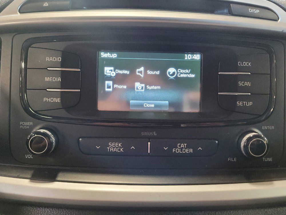 Used 2017 Kia Sorento FWD image 25