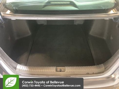 Used 2024 Honda Accord EX image 22