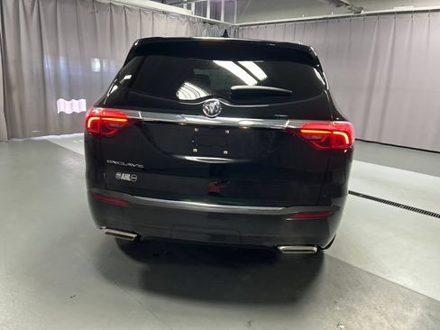 Used 2023 Buick Enclave Essence w/ LPO, Floor Liner Package FWD image 6