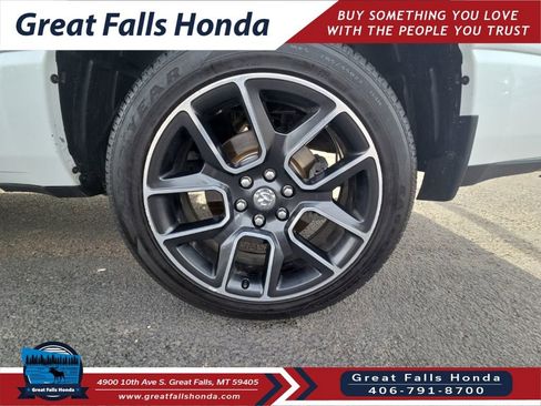 Used 2019 RAM 1500 Sport AWD/4WD image 26