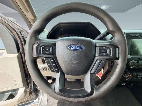 Used 2019 Ford F250 XL w/ STX Appearance Package AWD/4WD image 15