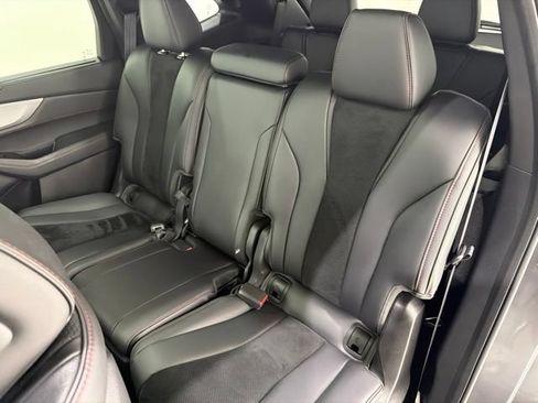 Certified 2024 Acura MDX A-Spec AWD/4WD image 16
