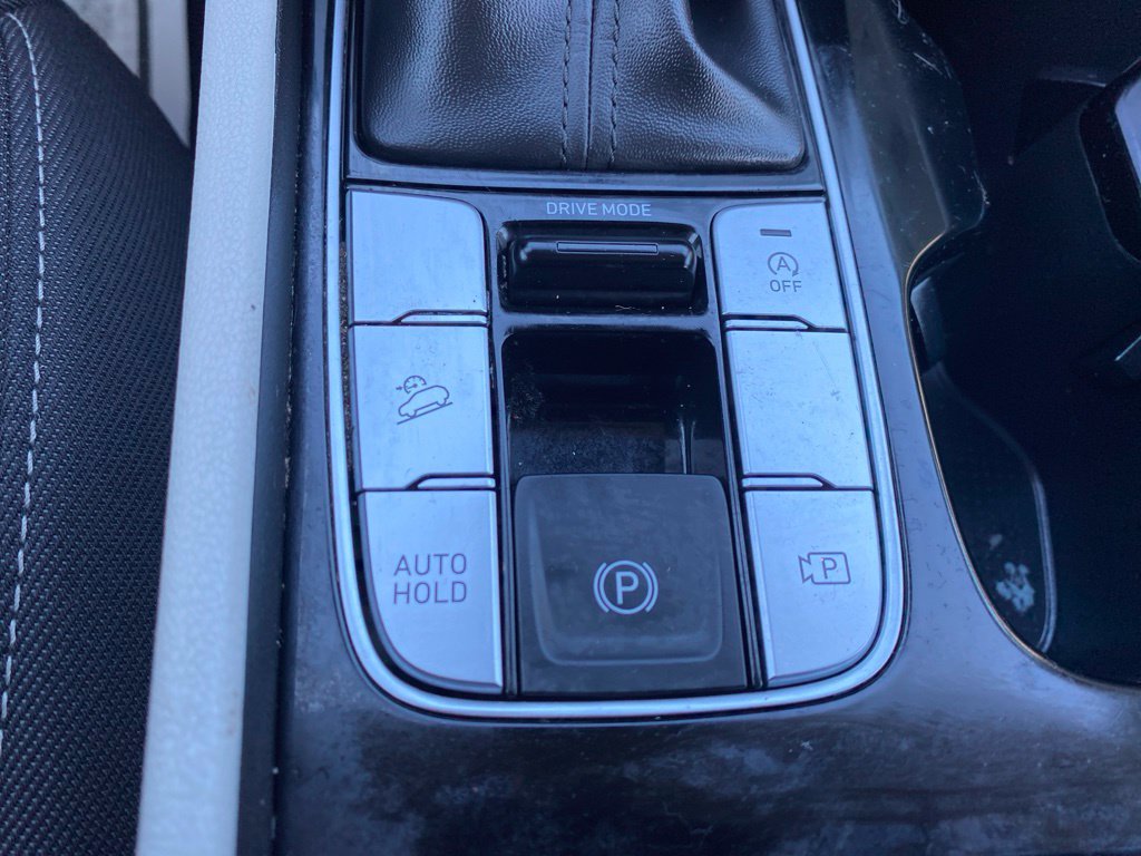 Certified 2024 Hyundai Tucson SE FWD image 18