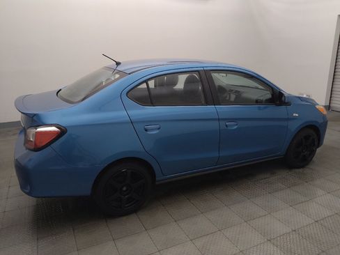 Used 2023 Mitsubishi Mirage G4 LE FWD image 10
