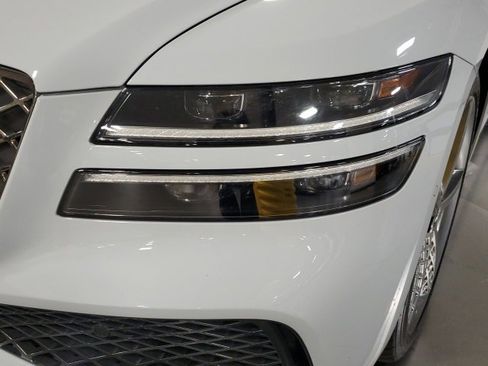 Used 2023 Genesis G80 3.5T Sport image 28