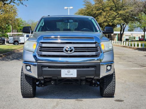 Used 2014 Toyota Tundra SR5 w/ TRD Off Road Package image 30