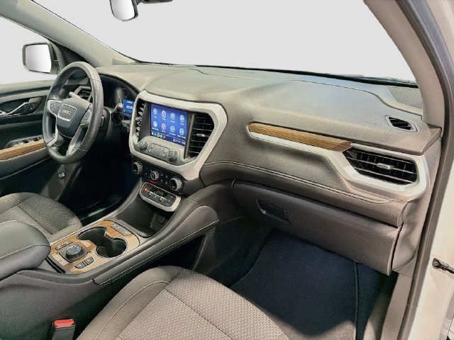 Certified 2023 GMC Acadia SLE w/ Driver Convenience Package AWD/4WD image 26