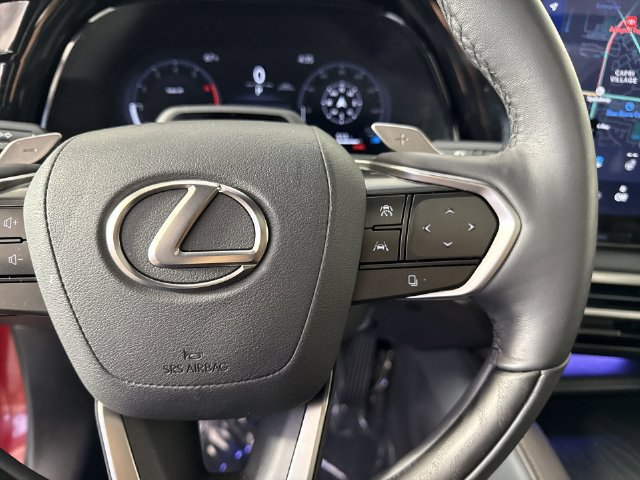 Certified 2026 Lexus RX 350 w/ Convenience Package AWD/4WD image 15