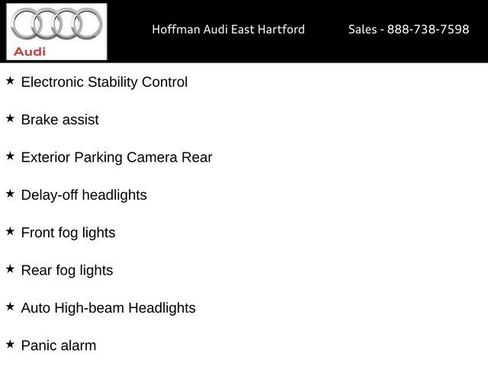 Certified 2025 Audi Q5 Premium Plus w/ Premium Plus AWD/4WD image 31