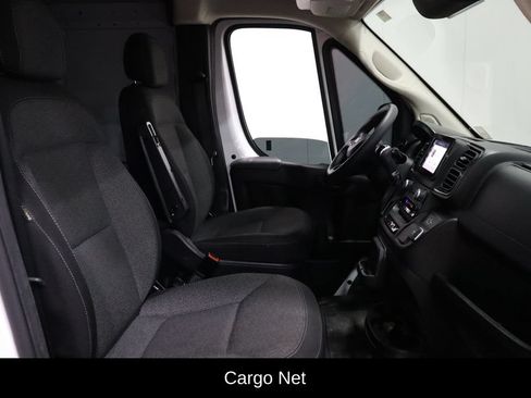 Used 2023 RAM ProMaster 1500 w/ Convenience Group FWD image 10