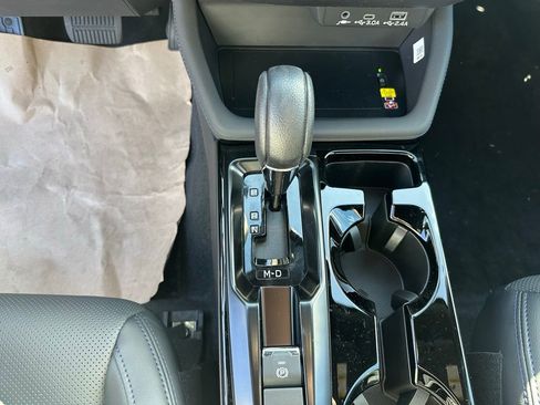 New 2026 Subaru Forester Limited w/ Limited Package AWD/4WD image 15