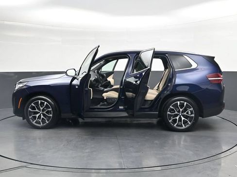 New 2026 BMW X3 xDrive30i w/ Convenience Package AWD/4WD image 38