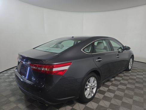 Used 2014 Toyota Avalon XLE Premium image 4