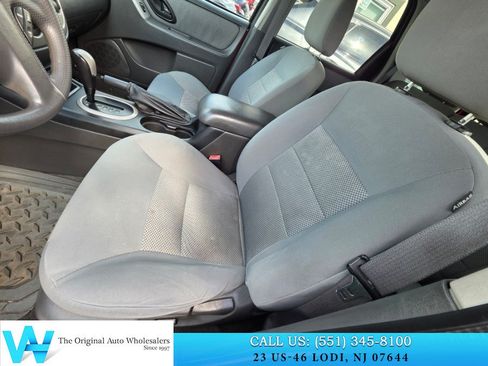 Used 2007 Ford Escape 2WD Hybrid image 16