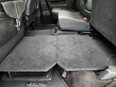 Used 2018 RAM 2500 Limited image 34