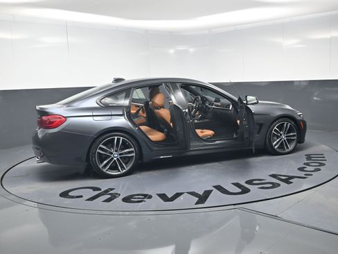 Used 2019 BMW 440i Gran Coupe w/ M Sport Package image 26