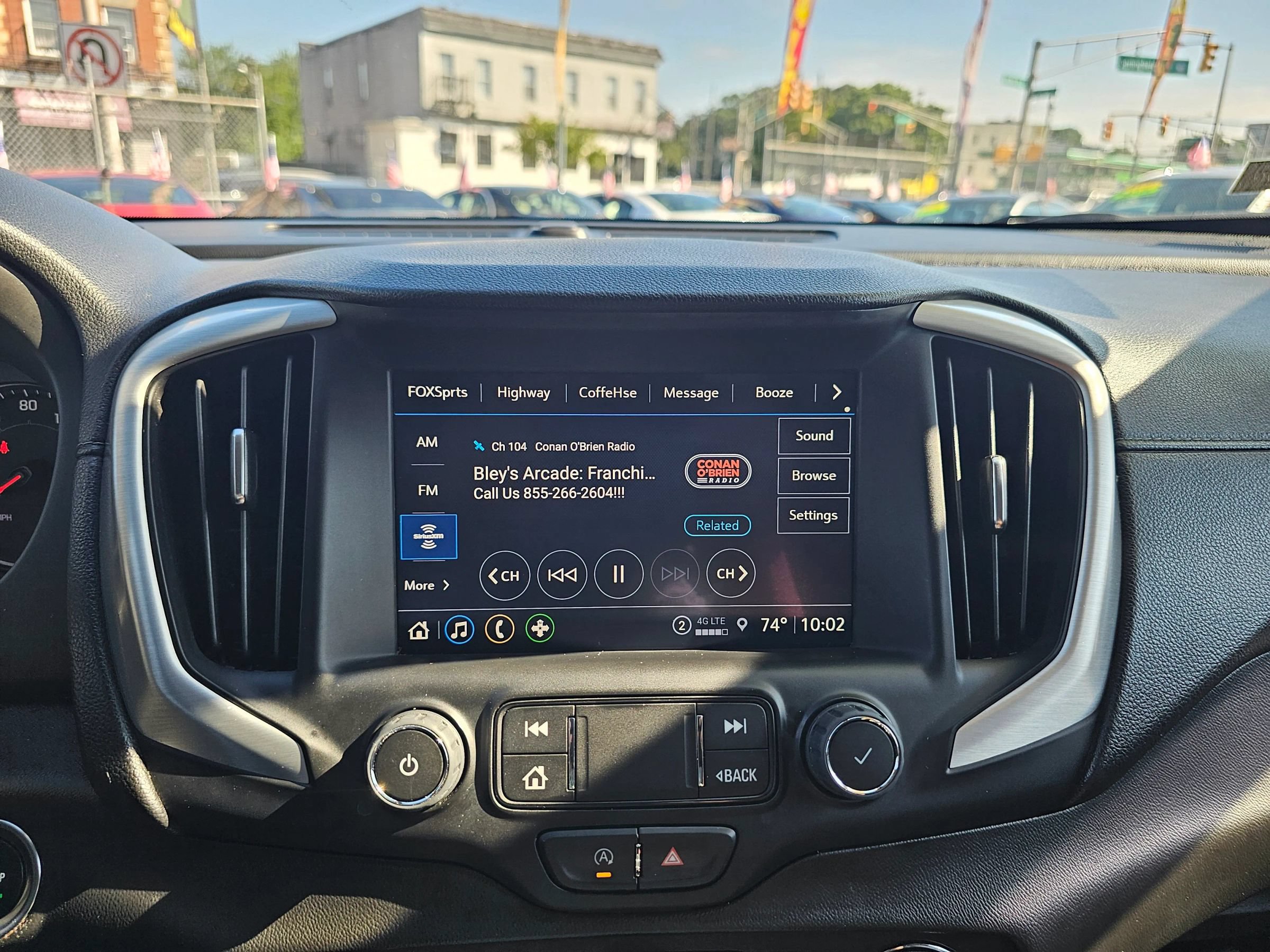 Used 2022 GMC Terrain SLT FWD image 21