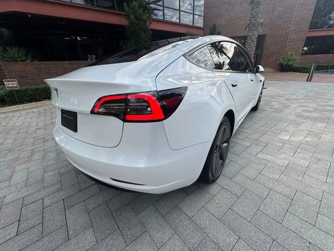 Used 2023 Tesla Model 3 Standard Range RWD image 9