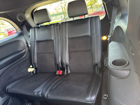 Used 2021 Dodge Durango GT image 32