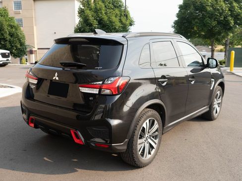 Used 2022 Mitsubishi Outlander Sport GT AWD/4WD image 7