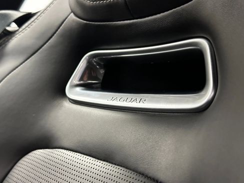 Used 2019 Jaguar F-TYPE Coupe image 37