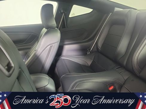 Used 2024 Ford Mustang GT Premium RWD image 9