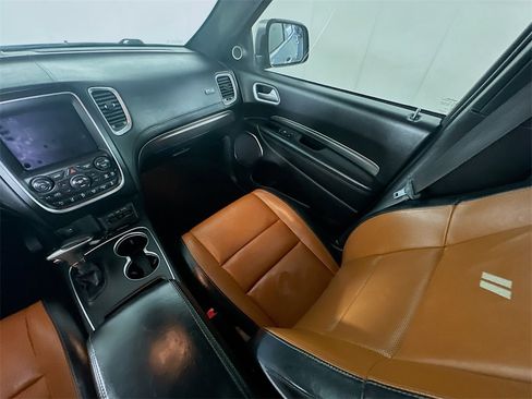 Used 2019 Dodge Durango Citadel image 11