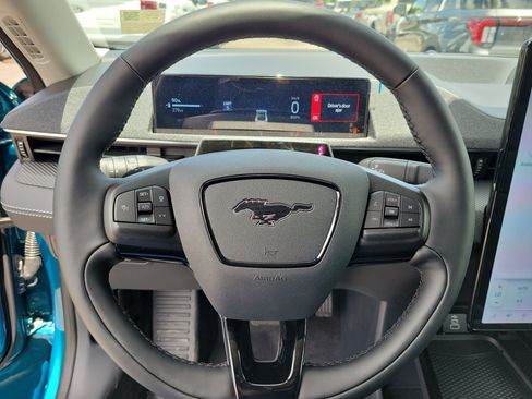 New 2026 Ford Mustang Mach-E Premium RWD image 15
