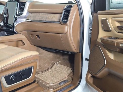 Used 2020 RAM 1500 Limited image 35