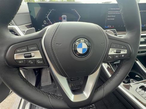 Certified 2024 BMW X5 xDrive40i w/ Premium Package AWD/4WD image 12