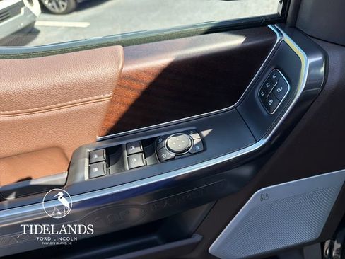 New 2026 Ford F150 King Ranch AWD/4WD image 13