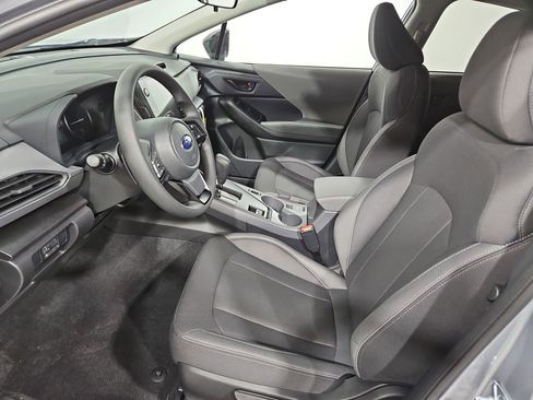 New 2026 Subaru Crosstrek 2.0i Premium image 9