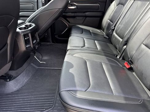 Used 2024 RAM 1500 Rebel w/ Rebel Level 2 Equipment Group AWD/4WD image 18