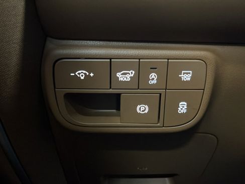 Used 2026 Hyundai Palisade Calligraphy AWD/4WD image 36